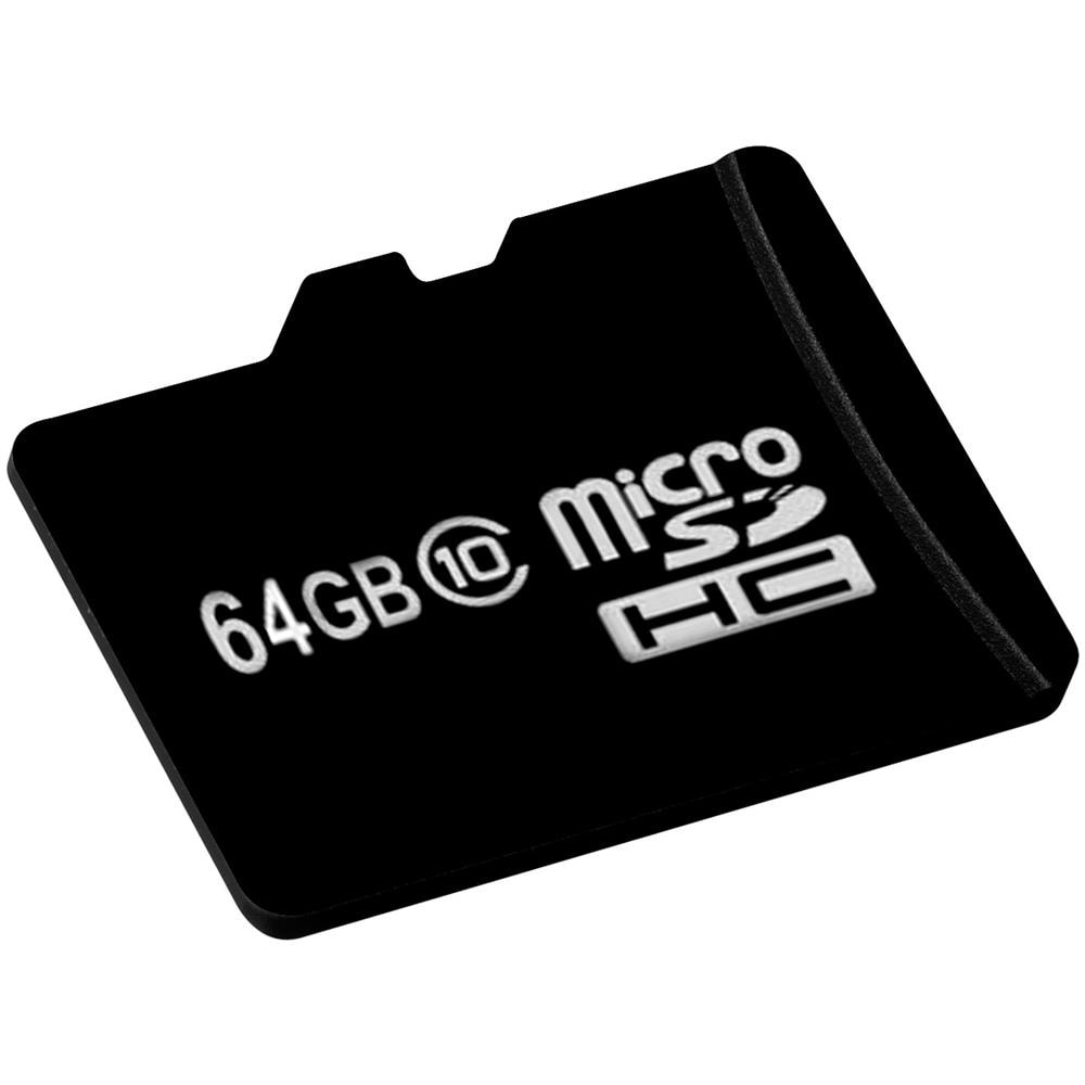 Memory Card Micro-sdxc 64gb Classe 10 Con Adattatore Sd - Maxflash - Foto 10
