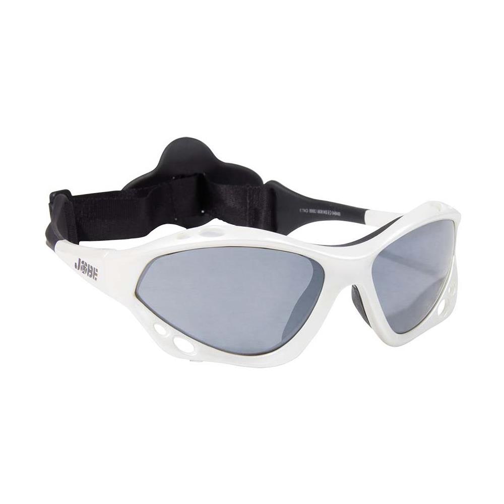 Occhiali Floatable Glasses Knox White Protezioni One Size - Foto 1