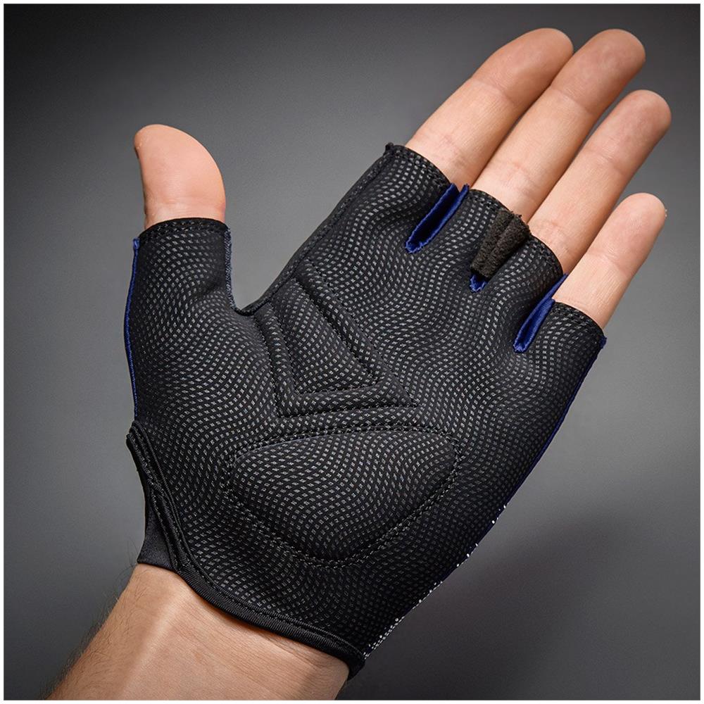 Guanti Ride Lightweight Padded Abbigliamento Uomo L - Foto 3