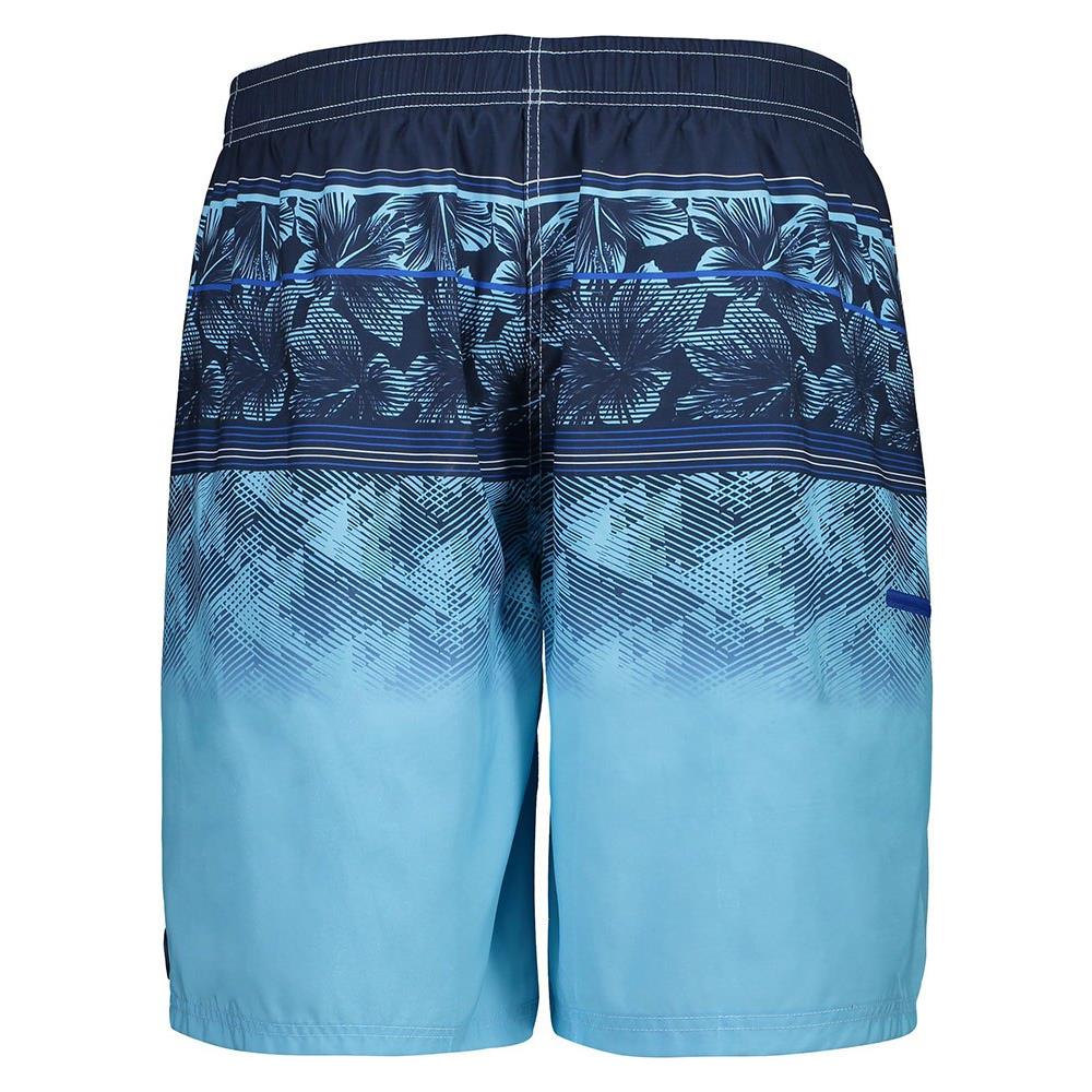 Costumi Spiaggia Man Medium Shorts Costumi Uomo 56 - Foto 3