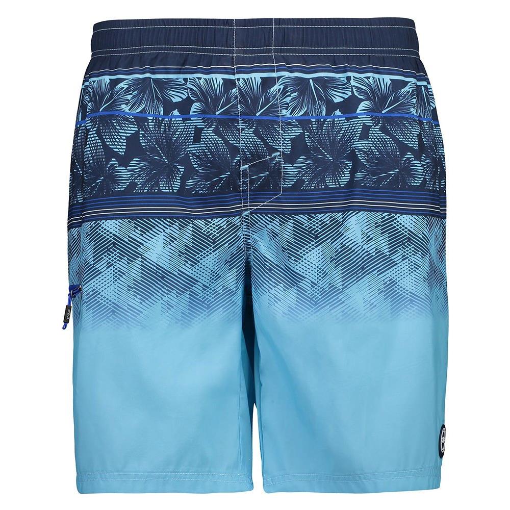 Costumi Spiaggia Man Medium Shorts Costumi Uomo 56 - Foto 1