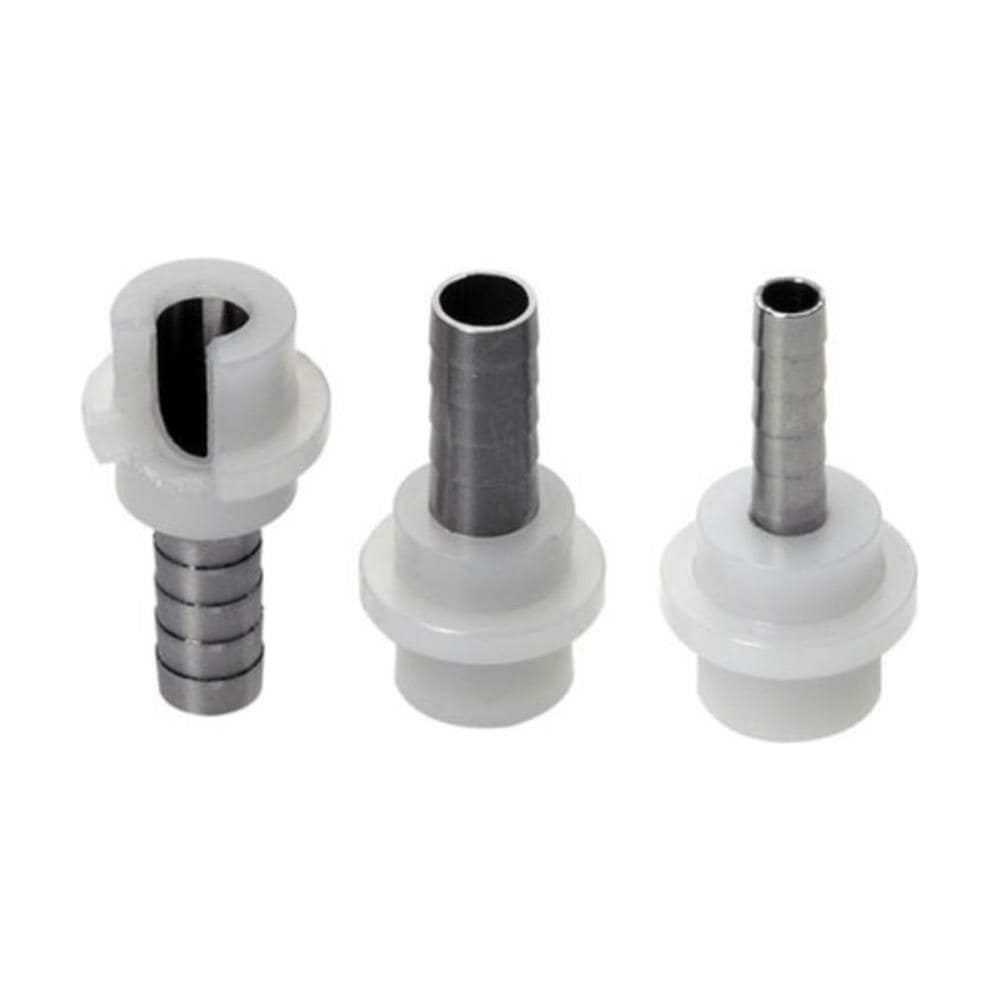 Ugello Per Tubo - Birra O Tubo Co2 Con Guarnizione Stampata 4mm - Foto 1