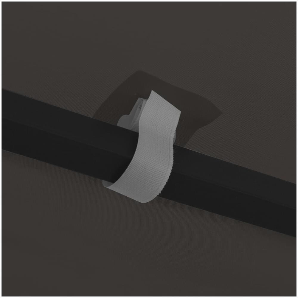 Gazebo 3x6 M Antracite - Foto 2