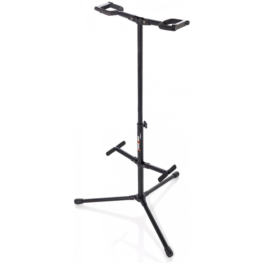 Shg2 Supporti Alti Per Chitarra E Basso Con Sistema Di Bloccaggio - Foto 1