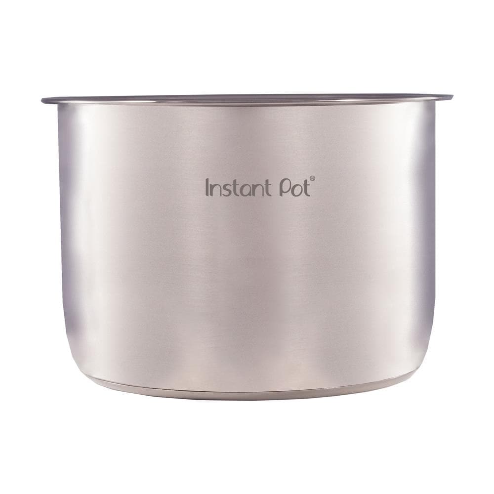 Accessorio MultiCooker Ciotola Interna in Acciaio Inox per i Modelli Duo e Duo Plus con Capacità 8 Litri - Foto 1