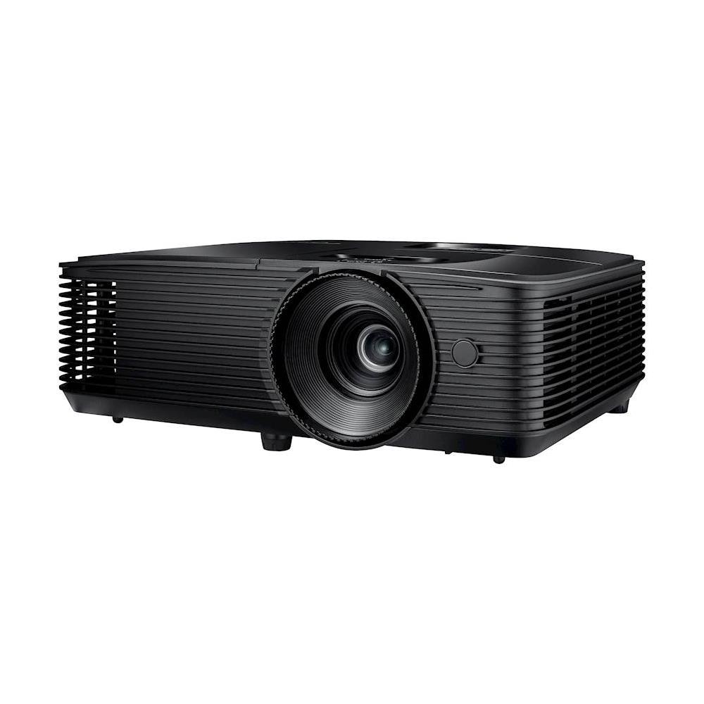 Videoproiettore HD146X 3600 Lumen Rapporto di Contrasto 25000:1 Full HD (1920x1080) Colore Nero - Foto 1