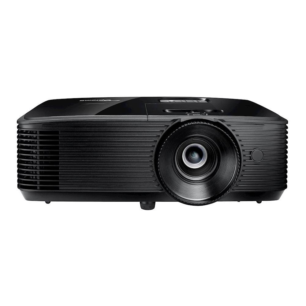 Videoproiettore HD146X 3600 Lumen Rapporto di Contrasto 25000:1 Full HD (1920x1080) Colore Nero - Foto 2