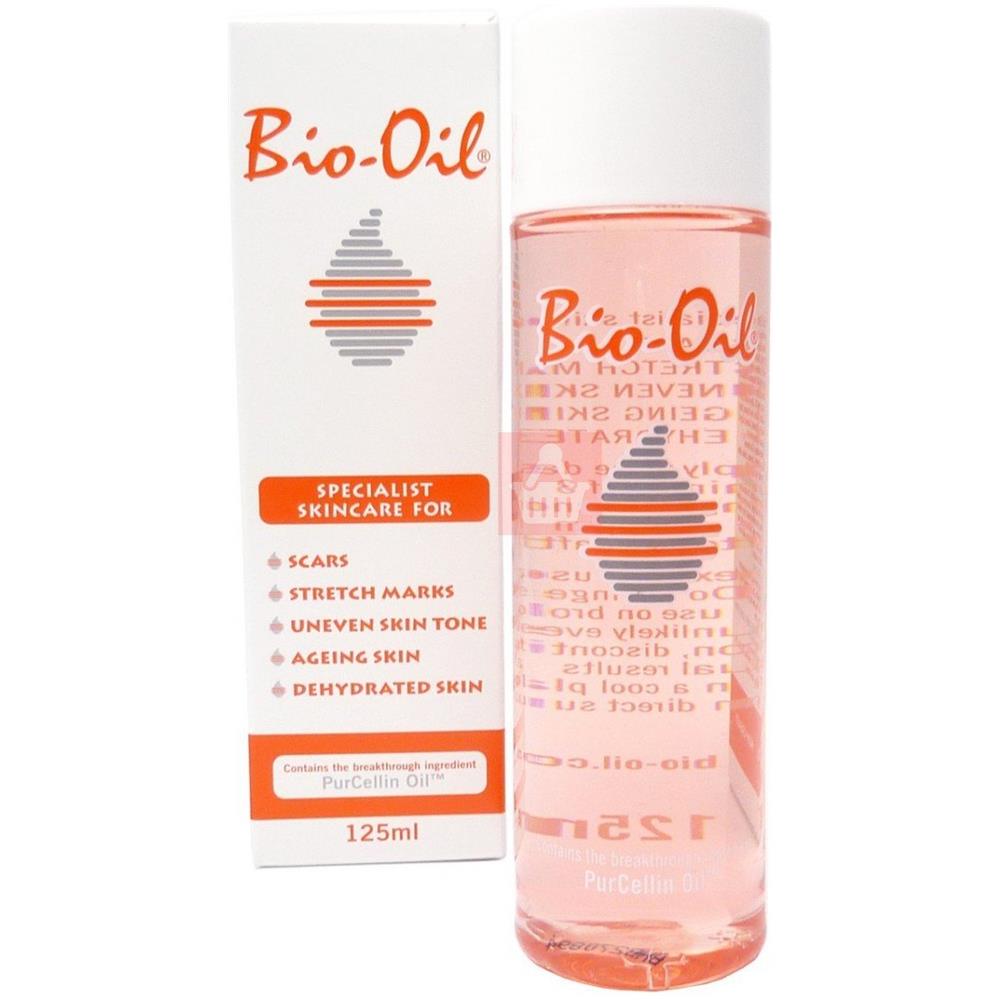 Bio Oli 125ml - Foto 1