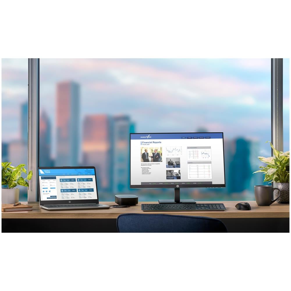 Docking Station Cablato Universale 4x USB 3.2 / 1x HDMI / 2x DisplayPort - Foto 9