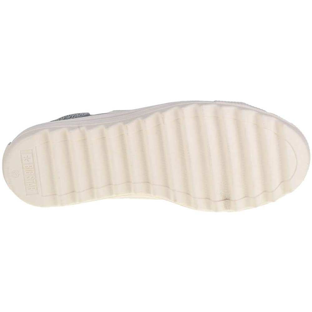 Shoes Big Top, Donna, Blu, Scarpe Da Ginnastica, Numero: 36 Eu - Foto 4