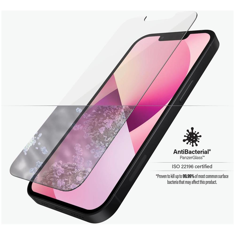 2741 Mobiltelefon-bildschirmschutzfolie Apple (2741)  - Foto 27