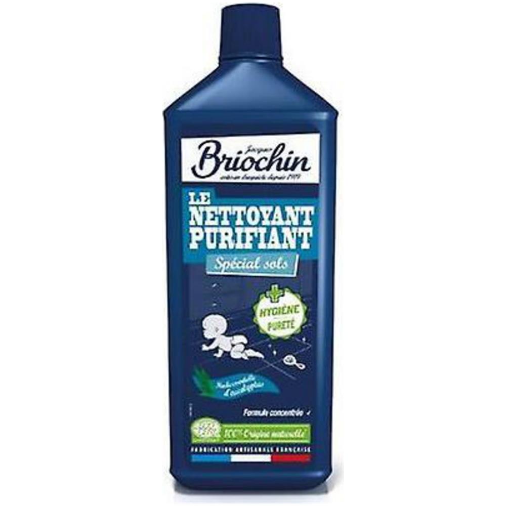 Nettoyant Sol Purifiant 1l - Foto 1