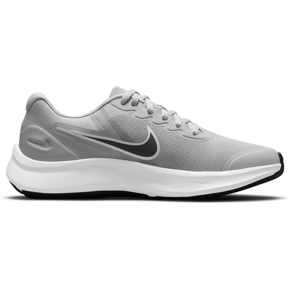 Scarpe Star Runner 3 Taglia 38 Codice Da2776-005 Grigio - Foto 1