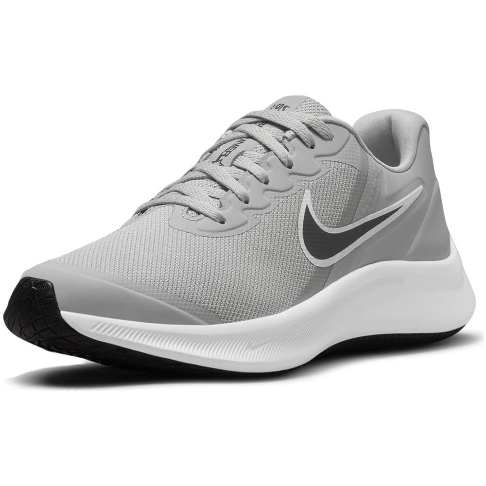 Scarpe Star Runner 3 Taglia 38 Codice Da2776-005 Grigio - Foto 6