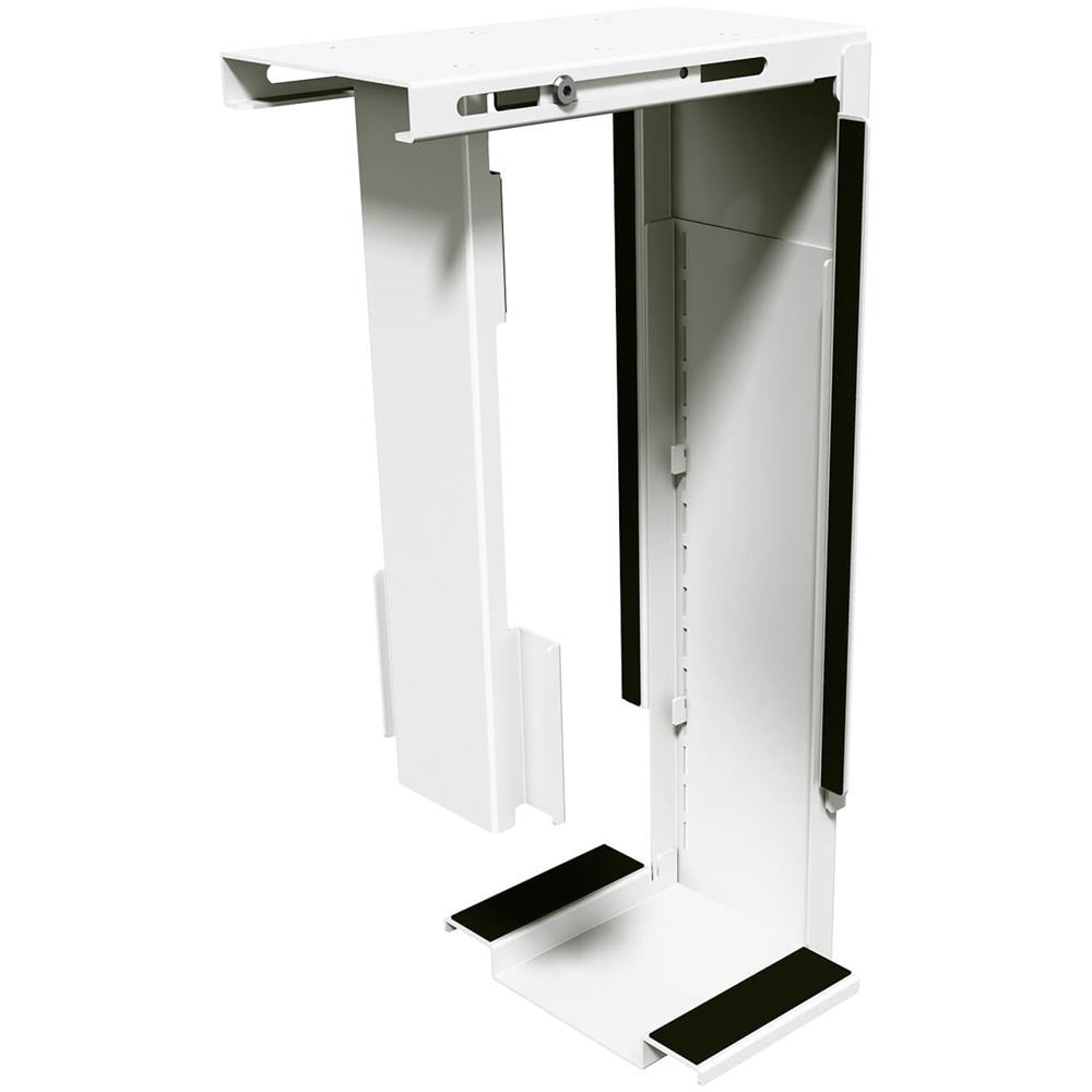 Viewmate Supporto Computer - Scrivania 310 Colore Bianco - Foto 1