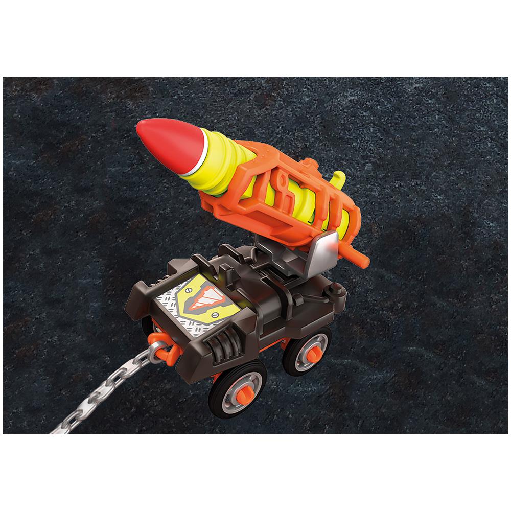 Dinos 70929 set da gioco - Foto 2