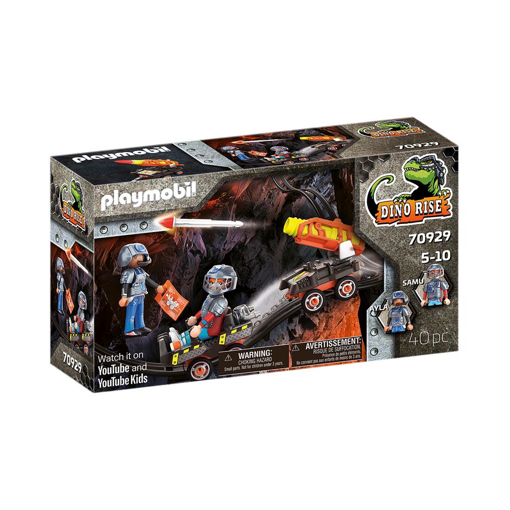 Dinos 70929 set da gioco - Foto 1