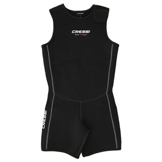 Maglietta Uomo De 1965 – Collezione Basic, 100% Cotone, Manica Corta, Colore Nero, Taglia XXXL