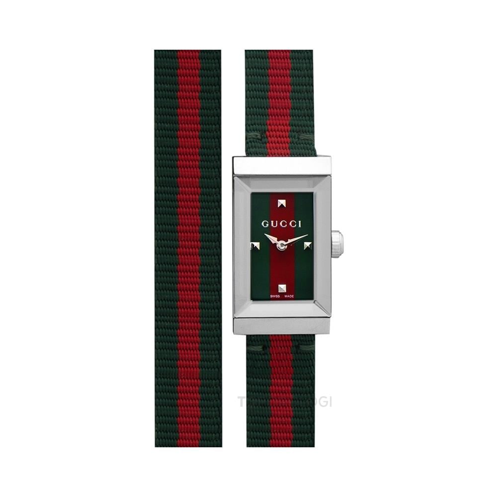 [ nuovo] Gucci G-frame Ya147503 - Foto 1