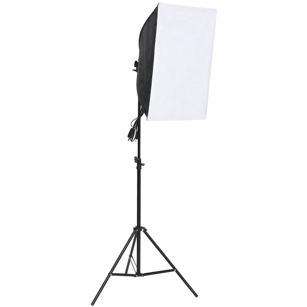 Luce Professionale Da Studio 60x40 Cm - Foto 1