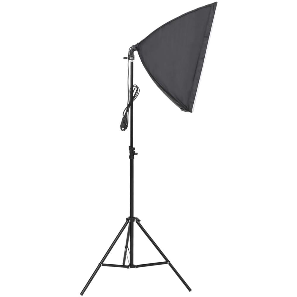 Luce Professionale Da Studio 60x40 Cm - Foto 2