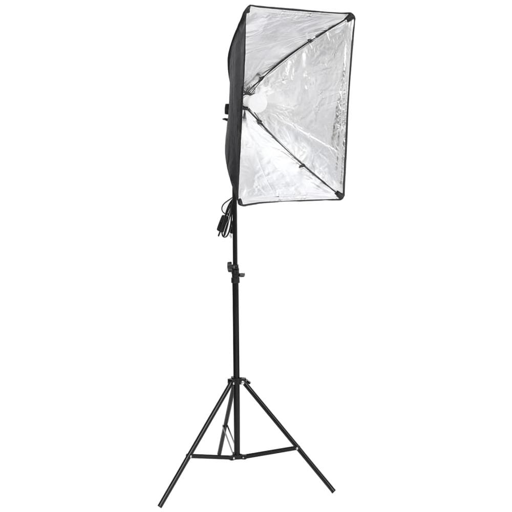Luce Professionale Da Studio 60x40 Cm - Foto 3