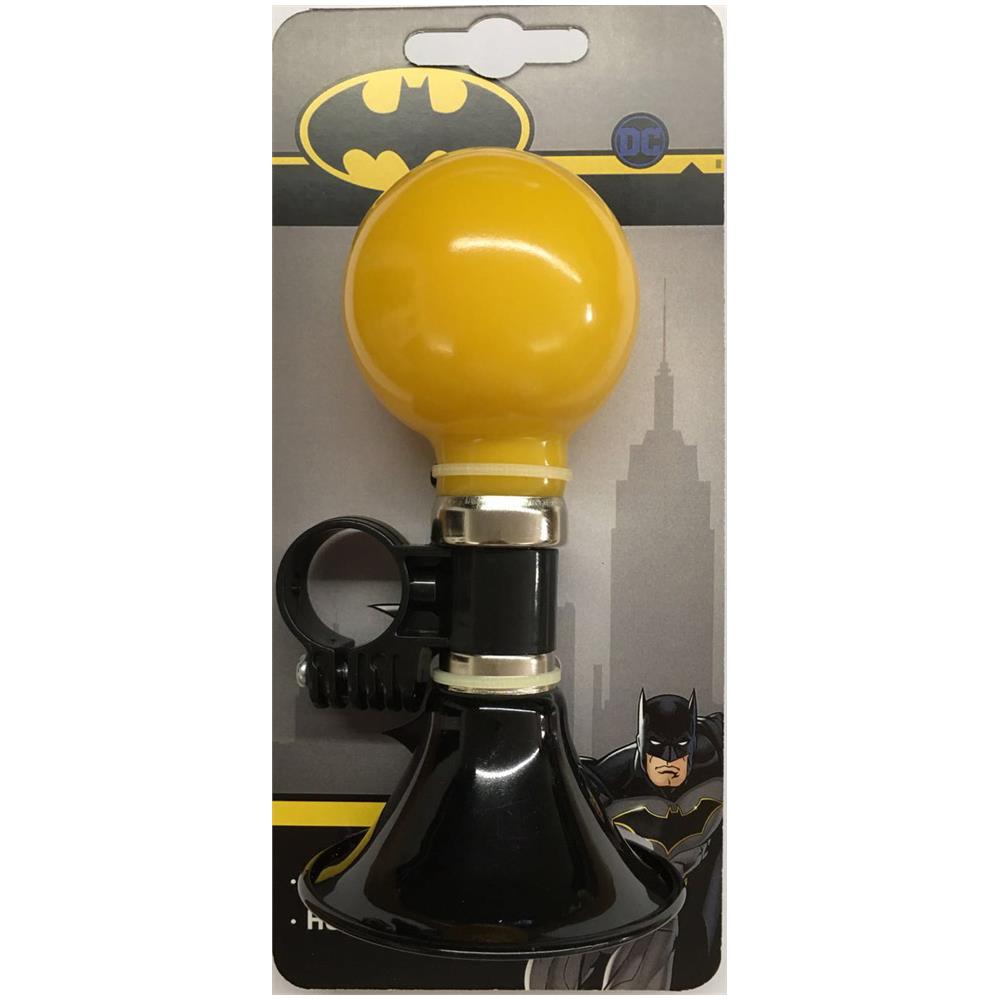 Dy Trombetta Bici Batman - Foto 1