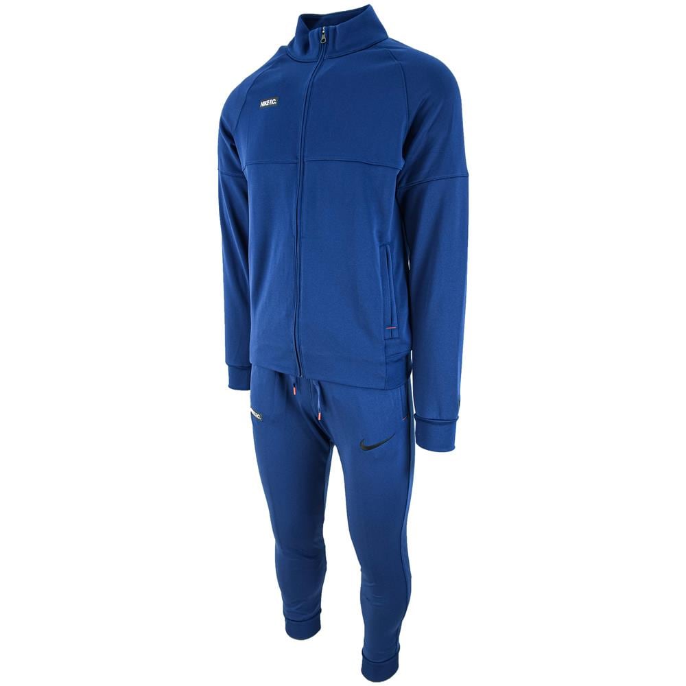 Dri-fit Fc Dc9065-410, Uomini, Blu, Xs - Foto 6
