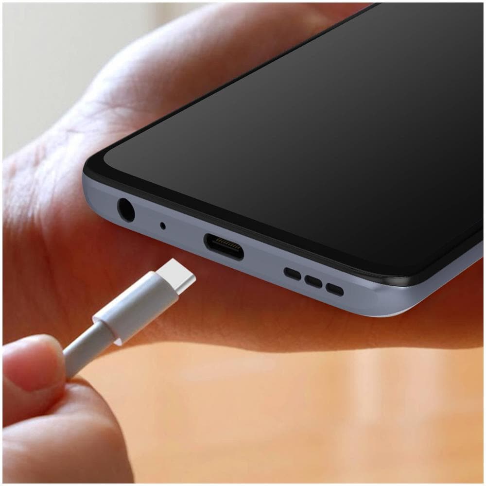 Connettore Di Ricarica Vivo Y72 Entrata Usb-c + Microfono E Jack 3,5 Mm - Foto 5