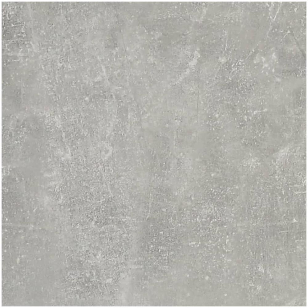 Mobile Porta Tv A Parete Grigio Cemento 40x34,5x40 Cm - Foto 10