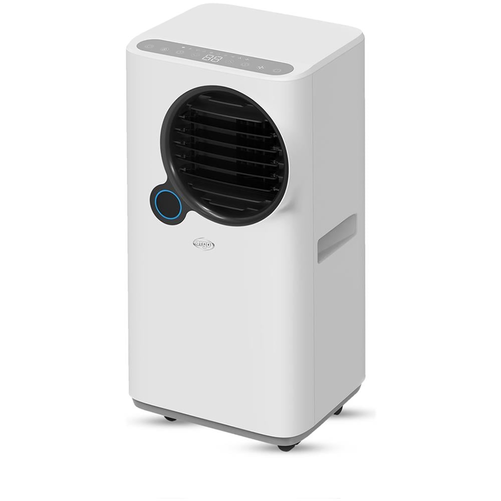 Condizionatore Portatile Monoblocco NIKKO 8000 Btu / h Classe A - Foto 2