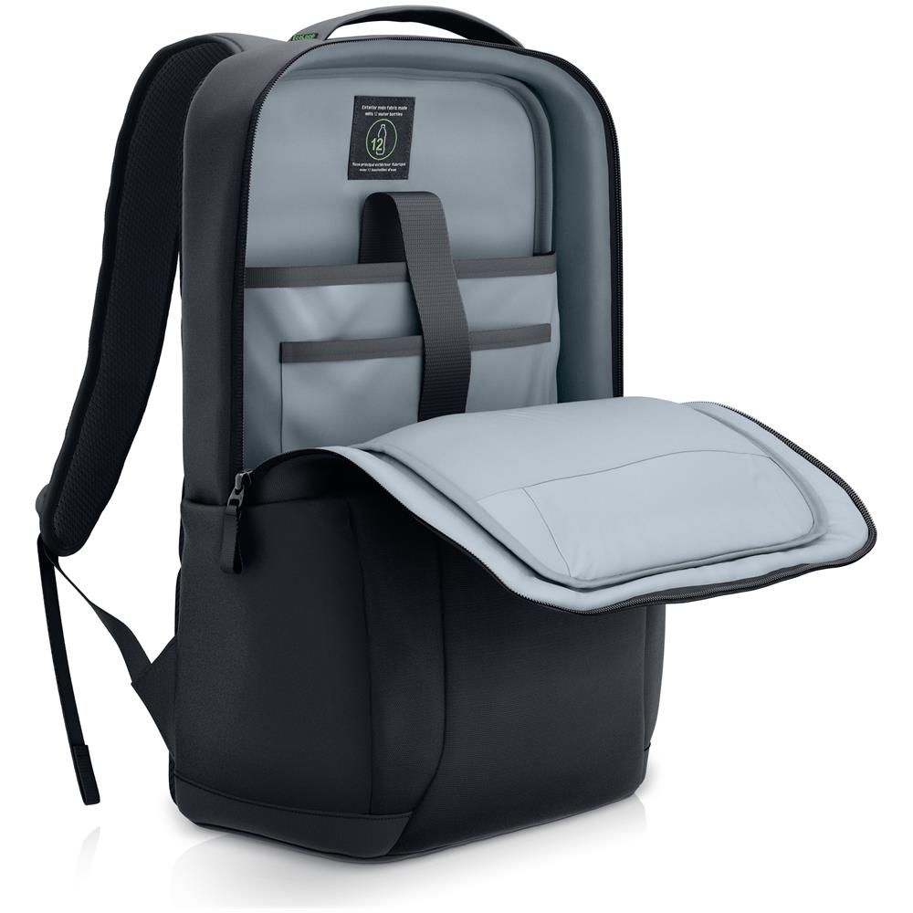 CP5724S borsa per notebook 39,6 cm (15.6") Zaino Nero - Foto 2
