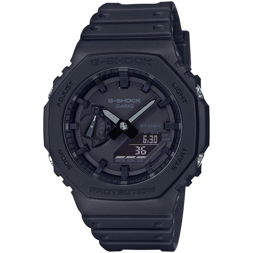 Orologio Ga-b2100-1a1er - In ordine - Foto 1