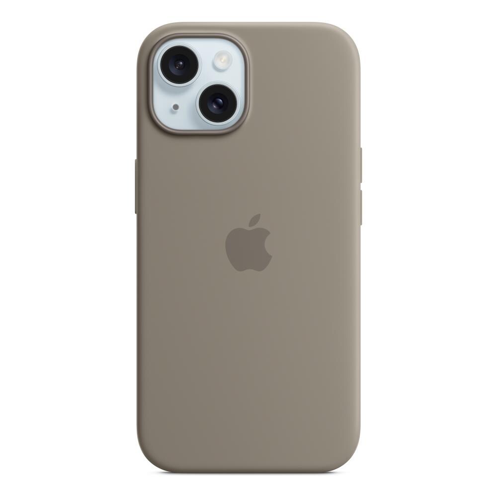 IPHONE 15 SI CASE CLAY - Foto 1