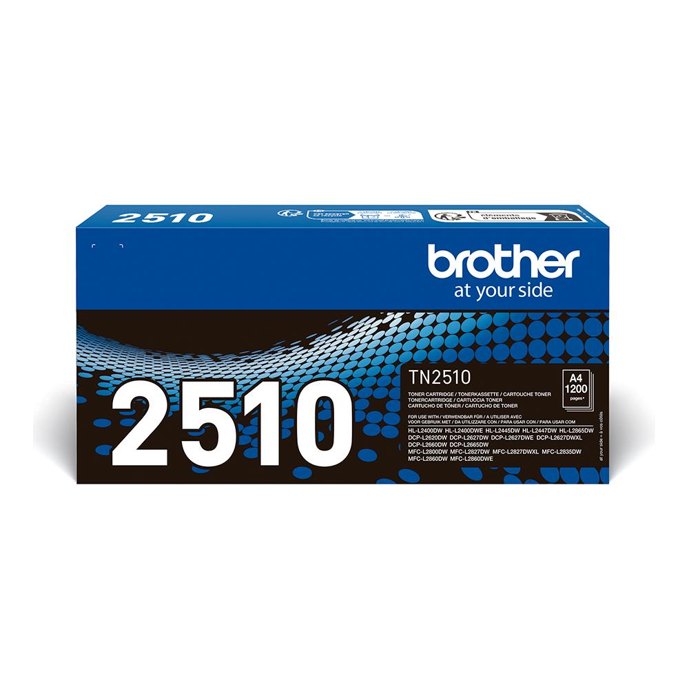 TONER NERO MFC-L2800/2827/2835 - Foto 1
