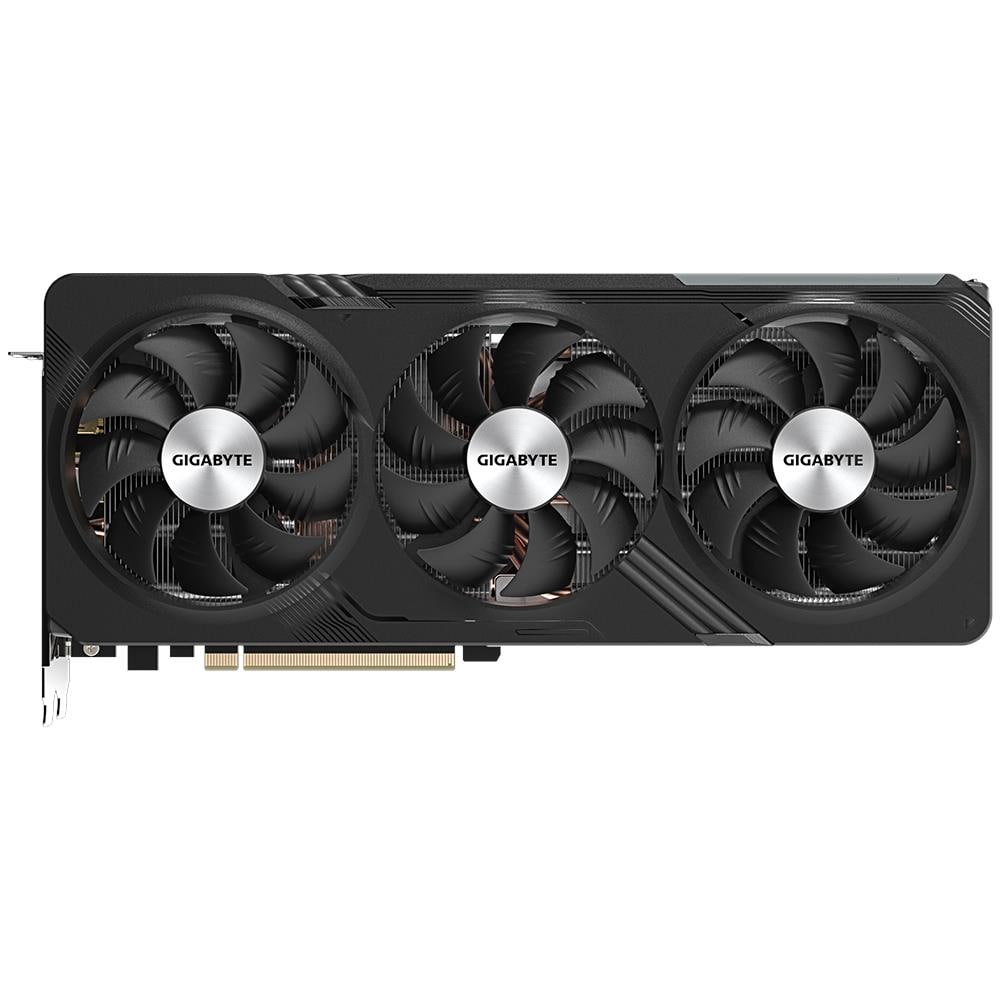 Radeon RX 7800 XT 16 GB GDDR6 Pci-E 2 x DisplayPort / 2 x HDMI GAMING OC - Foto 2