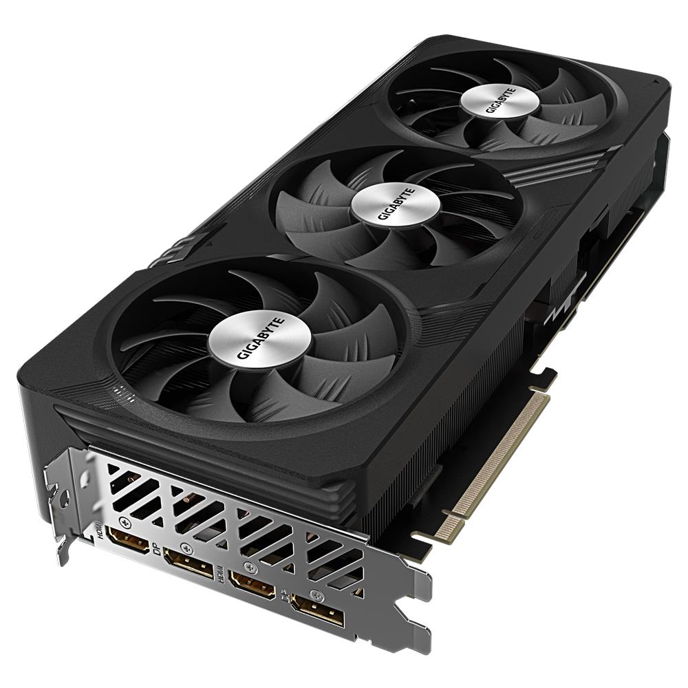 Radeon RX 7800 XT 16 GB GDDR6 Pci-E 2 x DisplayPort / 2 x HDMI GAMING OC - Foto 8