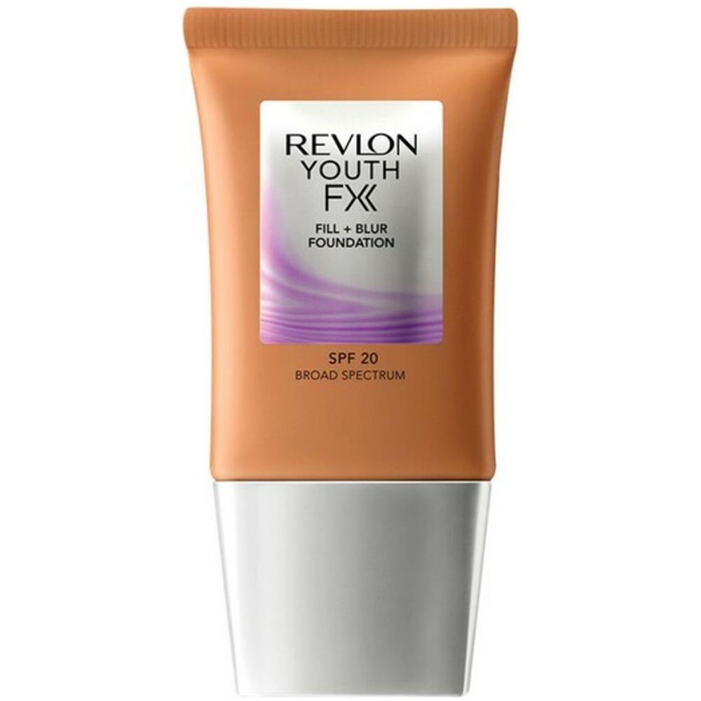 Base Per Trucco Fluida Youthfx Fill Spf 20 (30 Ml) - Foto 2