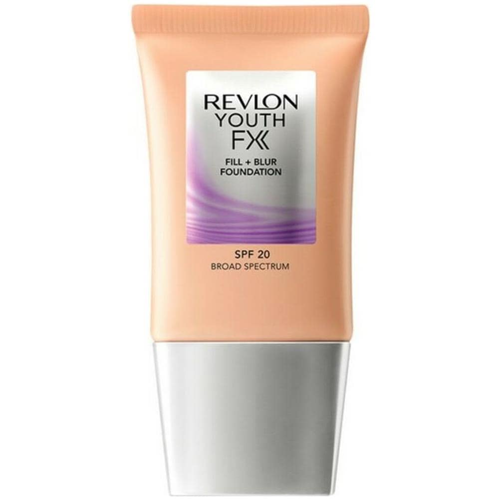 Base Per Trucco Fluida Youthfx Fill Spf 20 (30 Ml) - Foto 6