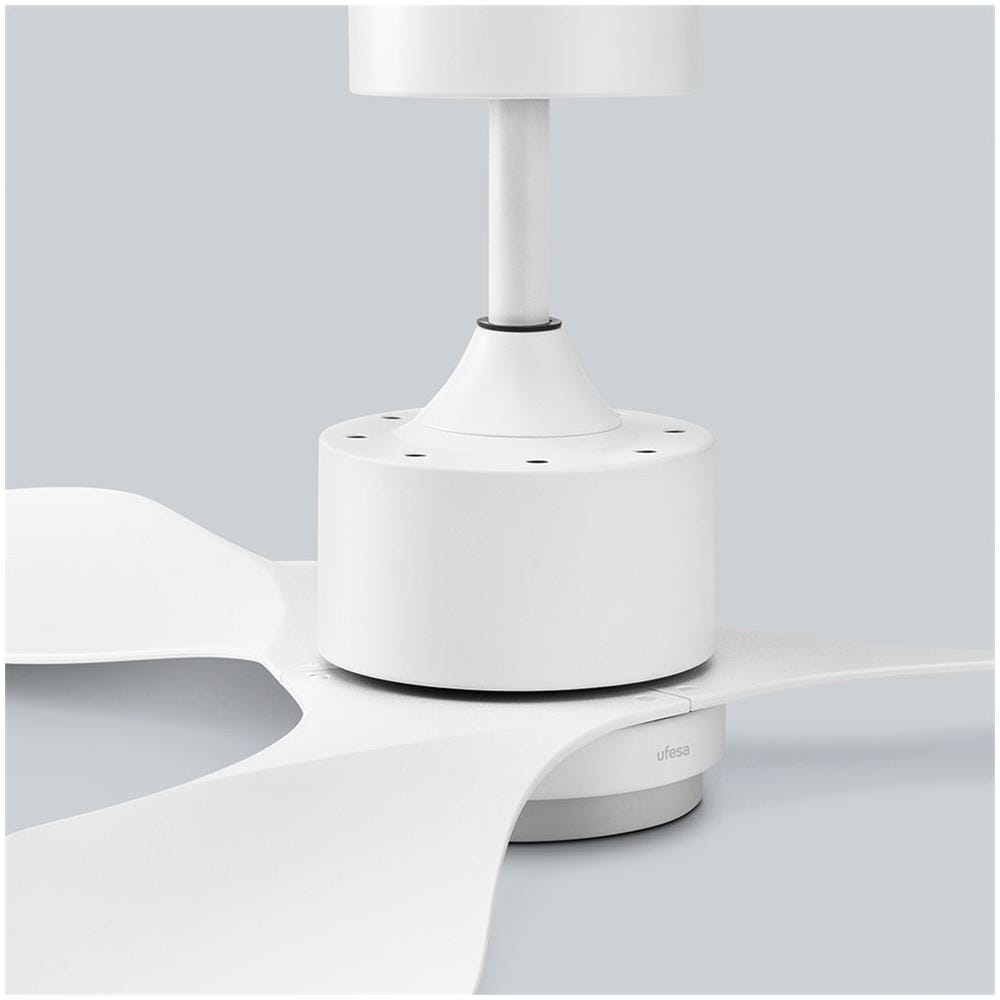 CEILING FAN BUTAN 3A 122CM 40W DC LED - Foto 4