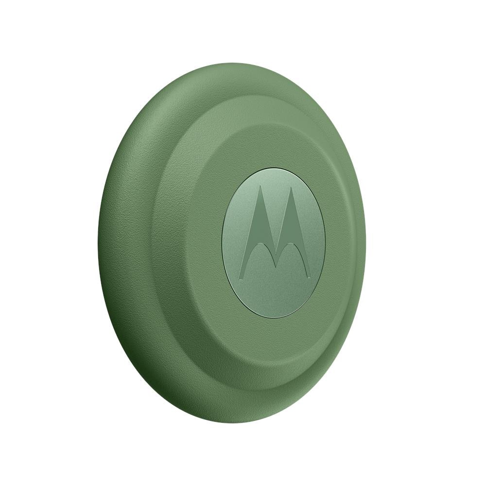 Moto Tag - Localizzatore Tracker BT Universale PG38C06071 Trova tutto, sempre. Colore: Jade Green - Foto 2