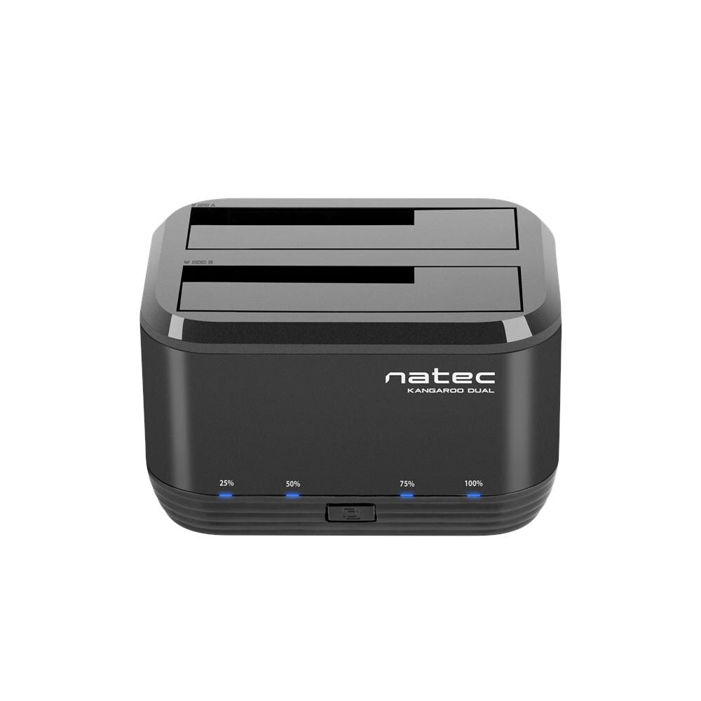 Hard Disk NSD-0955 KAN 2.5"+3.5" Interfaccia SATA da 8TB 5Mbit /s - Foto 2