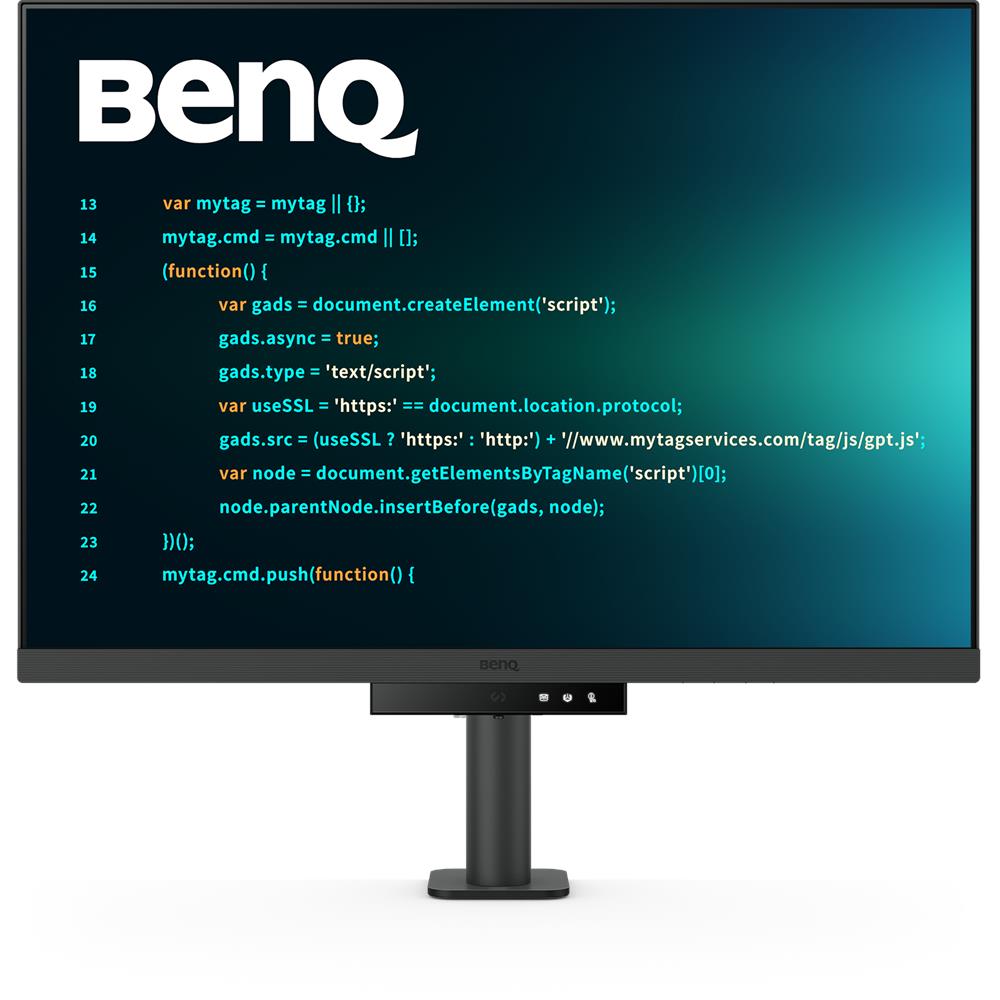 Monitor 28.2" LED RD280UA 4K Ultra HD 3840 x 2560 Pixel Tempo di Risposta 5 ms - Foto 1