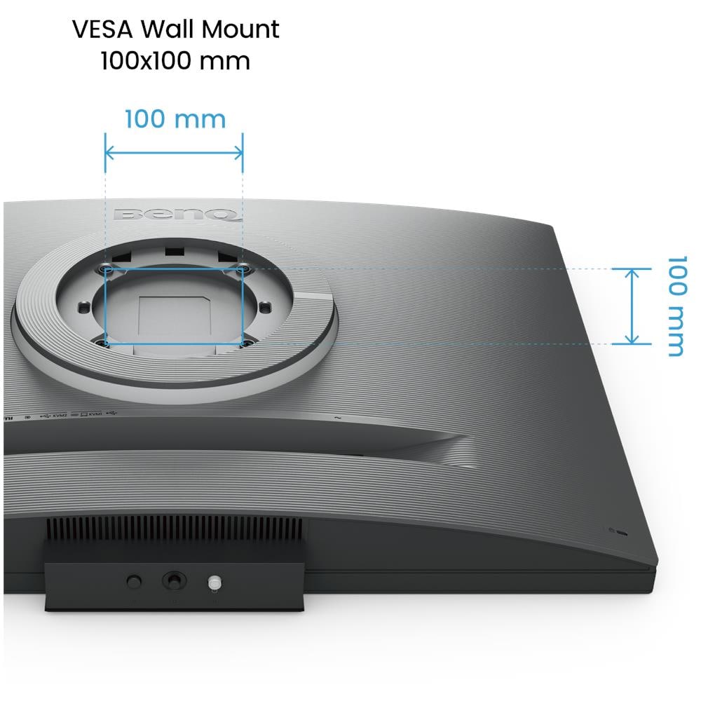 Monitor 28.2" LED RD280UA 4K Ultra HD 3840 x 2560 Pixel Tempo di Risposta 5 ms - Foto 7