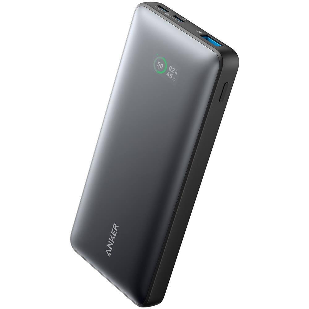 A1249G11 batteria portatile Polimeri di litio (LiPo) 10000 mAh Nero - Foto 1