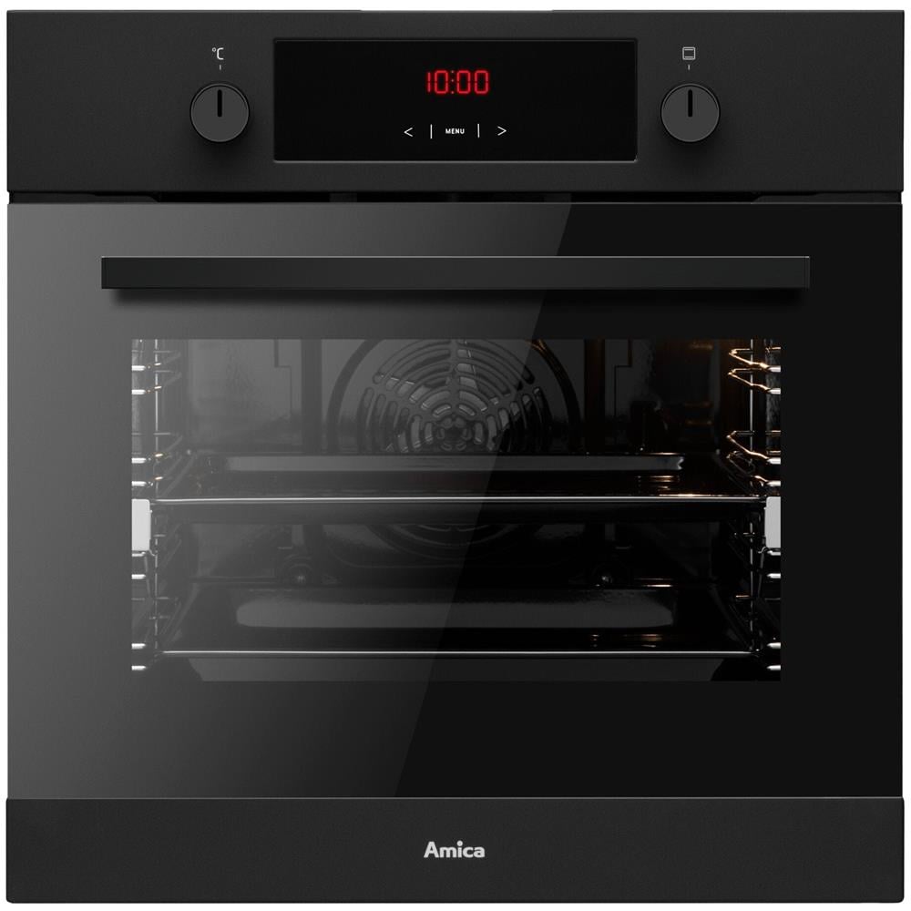 Forno Elettrico da Incasso ES37517 FINE Capacità 65 L elettrico Potenza 2000 W Colore Nero - Foto 1