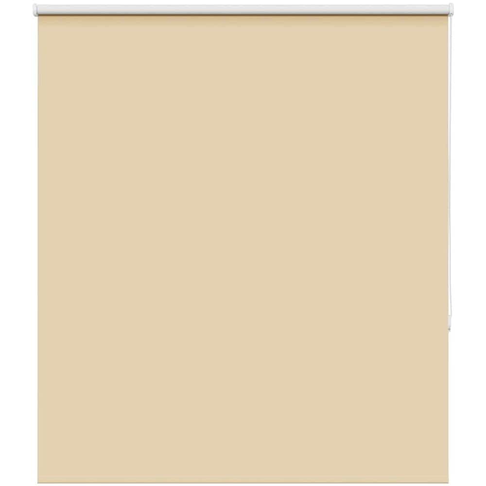 Tenda a Rullo Oscurante 120x175 cm Larghezza Tessuto 116,6 cm - Foto 1