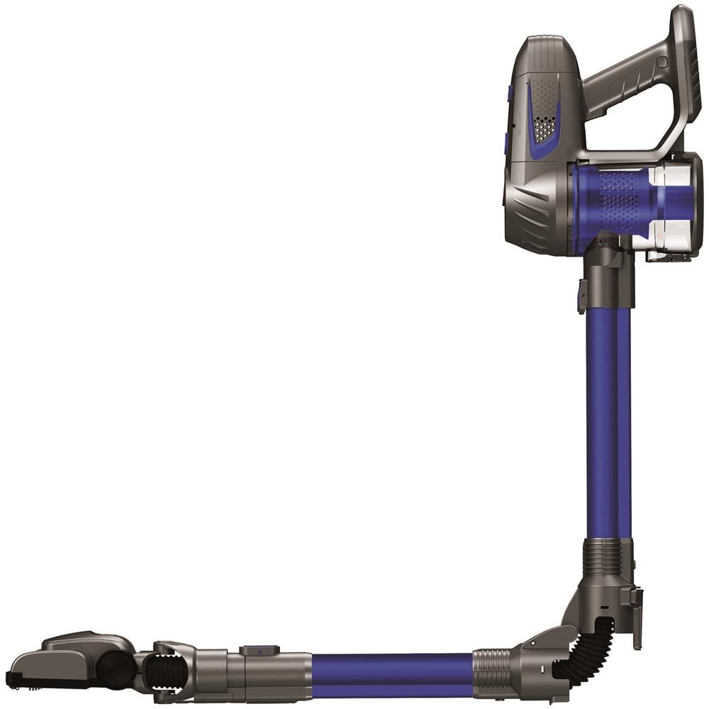 MYLIBERA FLEX Scopa Elettrica Cordless senza sacchetto 140W - Foto 2