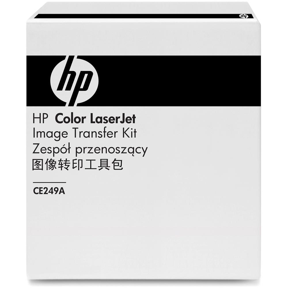 TONER COMPATIBILE - CE249A Kit di trasferimento per Color LaserJet CP4025 / CP4525 / CM4540 - Foto 2