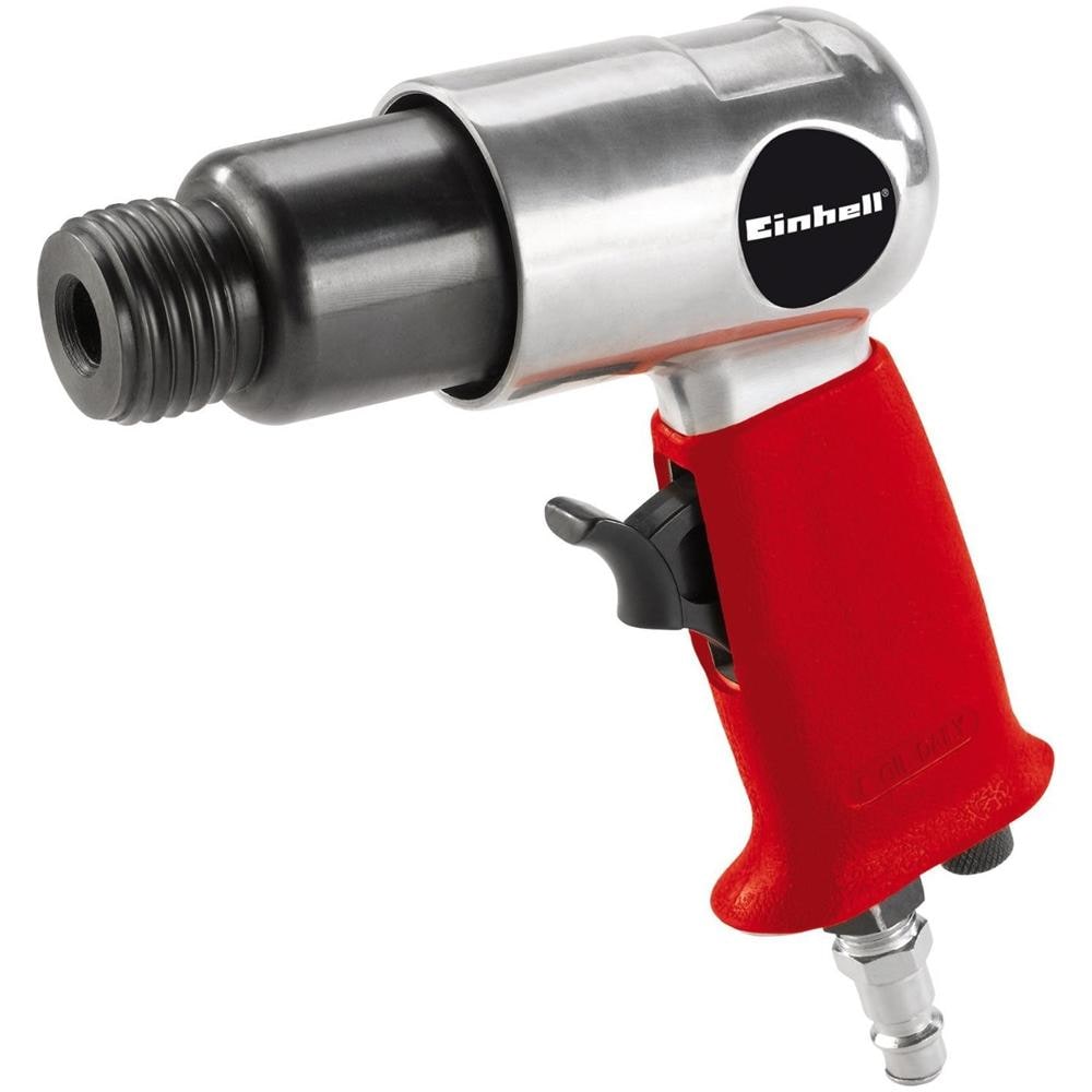 DMH 250/2 Set Martello Scalpello Pneumatico Colore Grigio - Foto 2